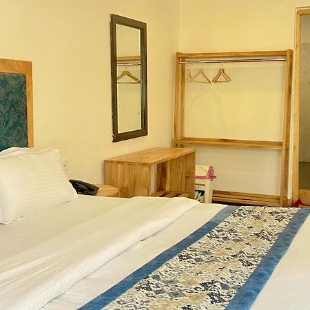 Hotel Palam Hills Leh Luaran gambar