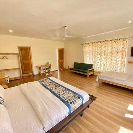 Hotel Palam Hills Leh Luaran gambar