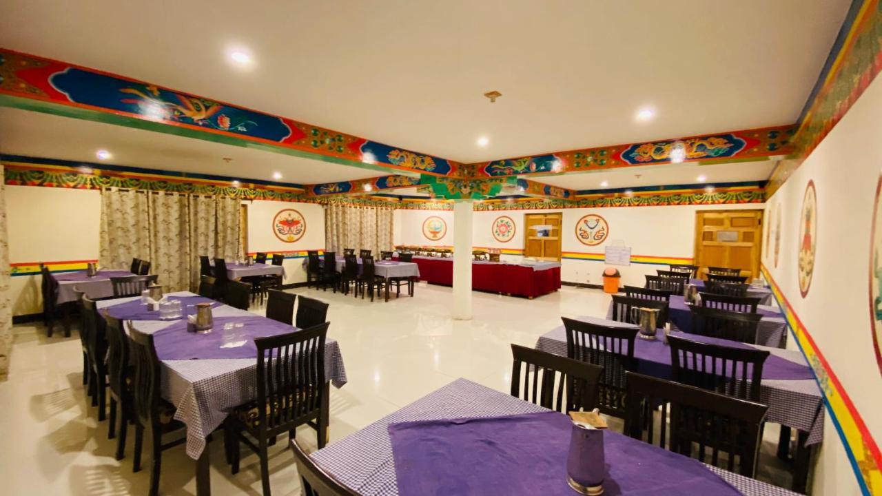Hotel Palam Hills Leh Luaran gambar
