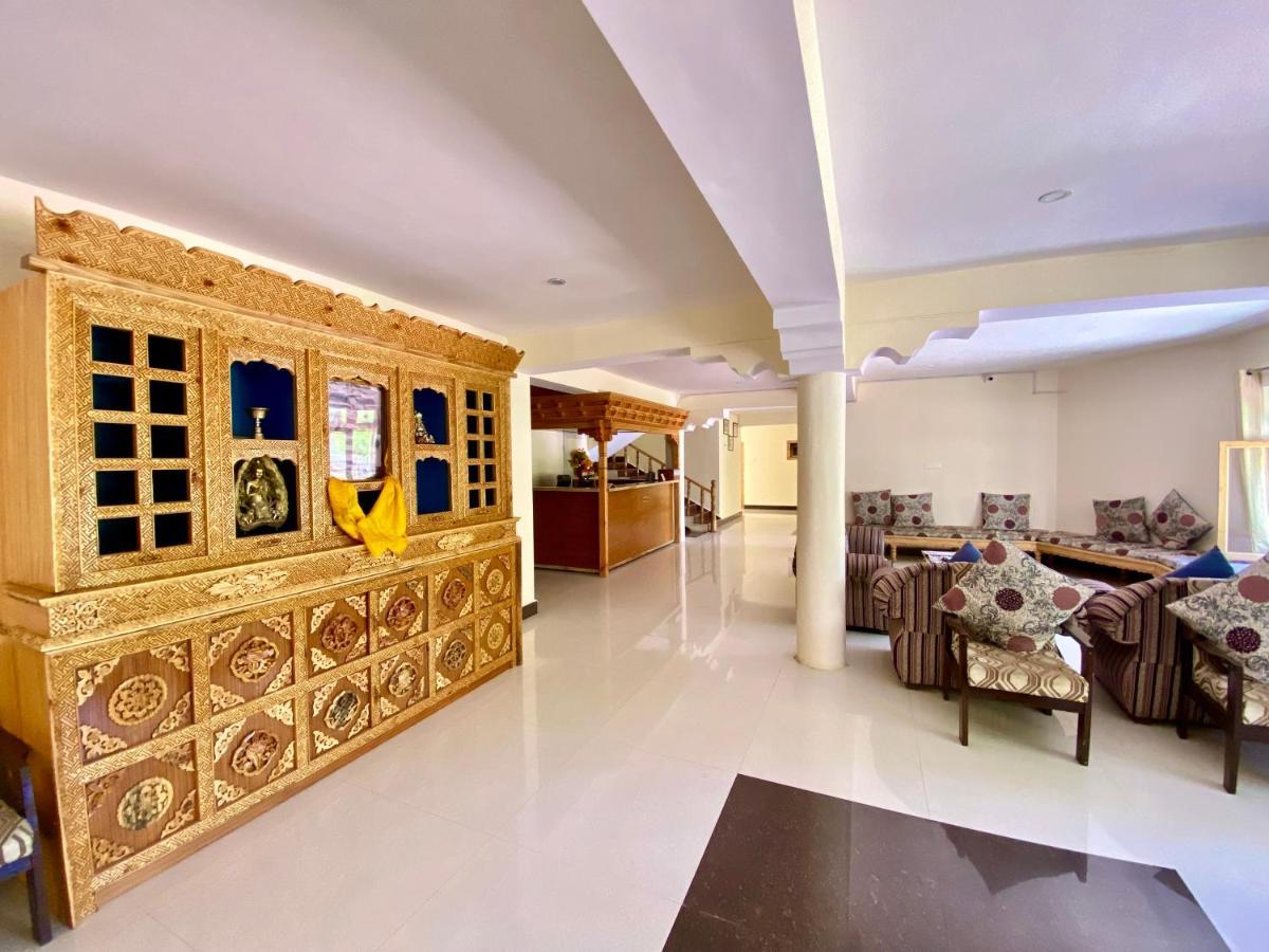 Hotel Palam Hills Leh Luaran gambar