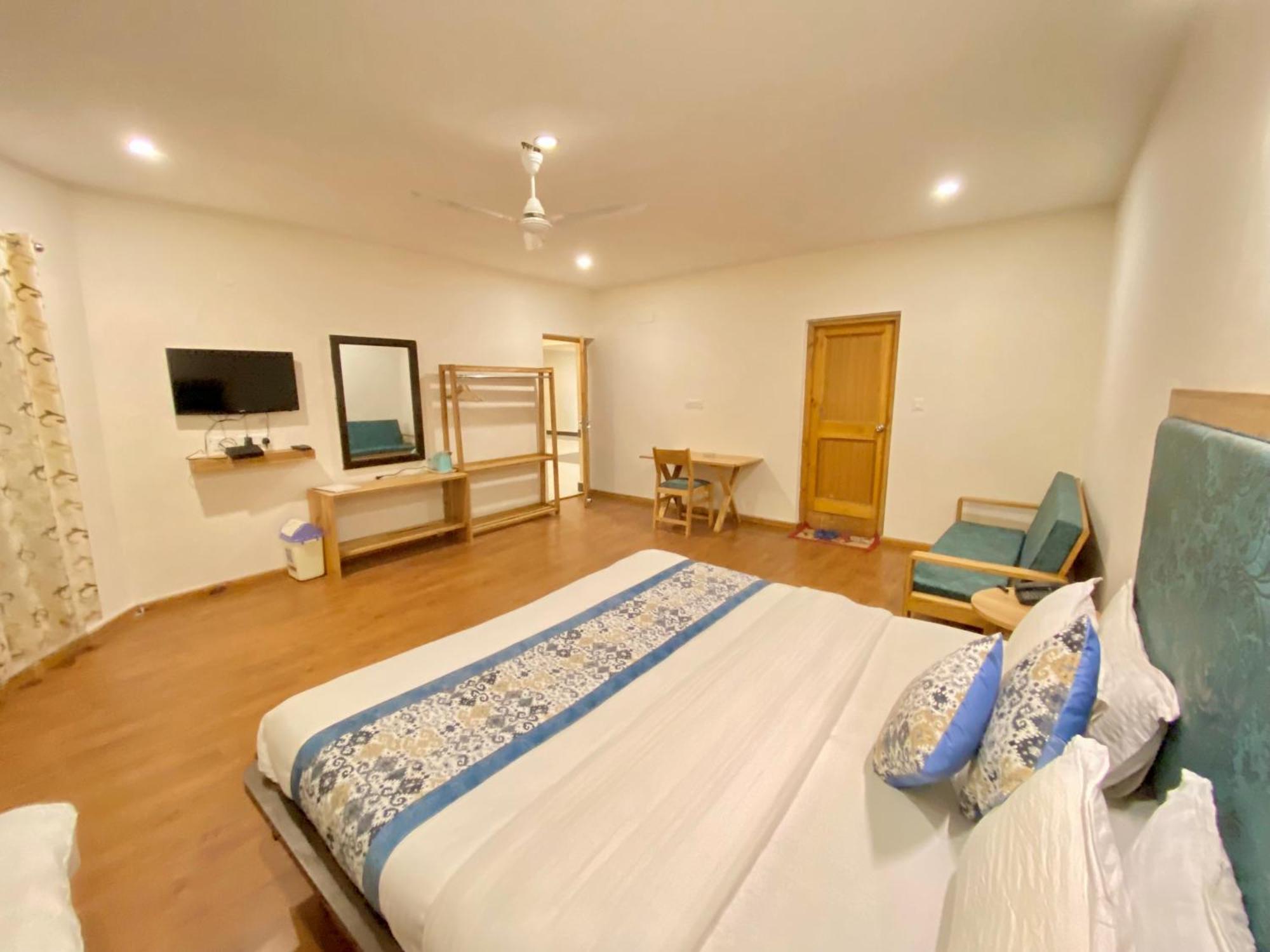 Hotel Palam Hills Leh Luaran gambar