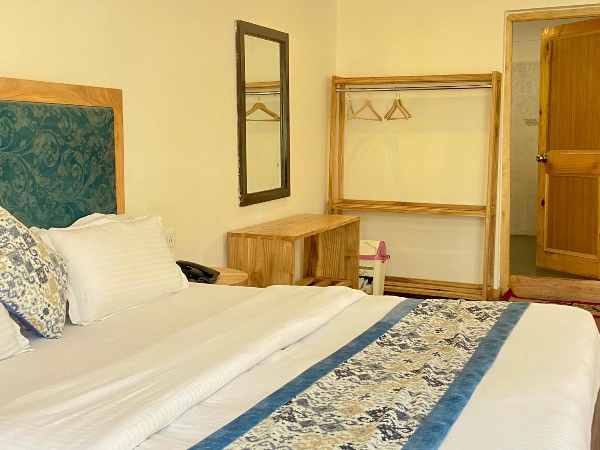 Hotel Palam Hills Leh Luaran gambar