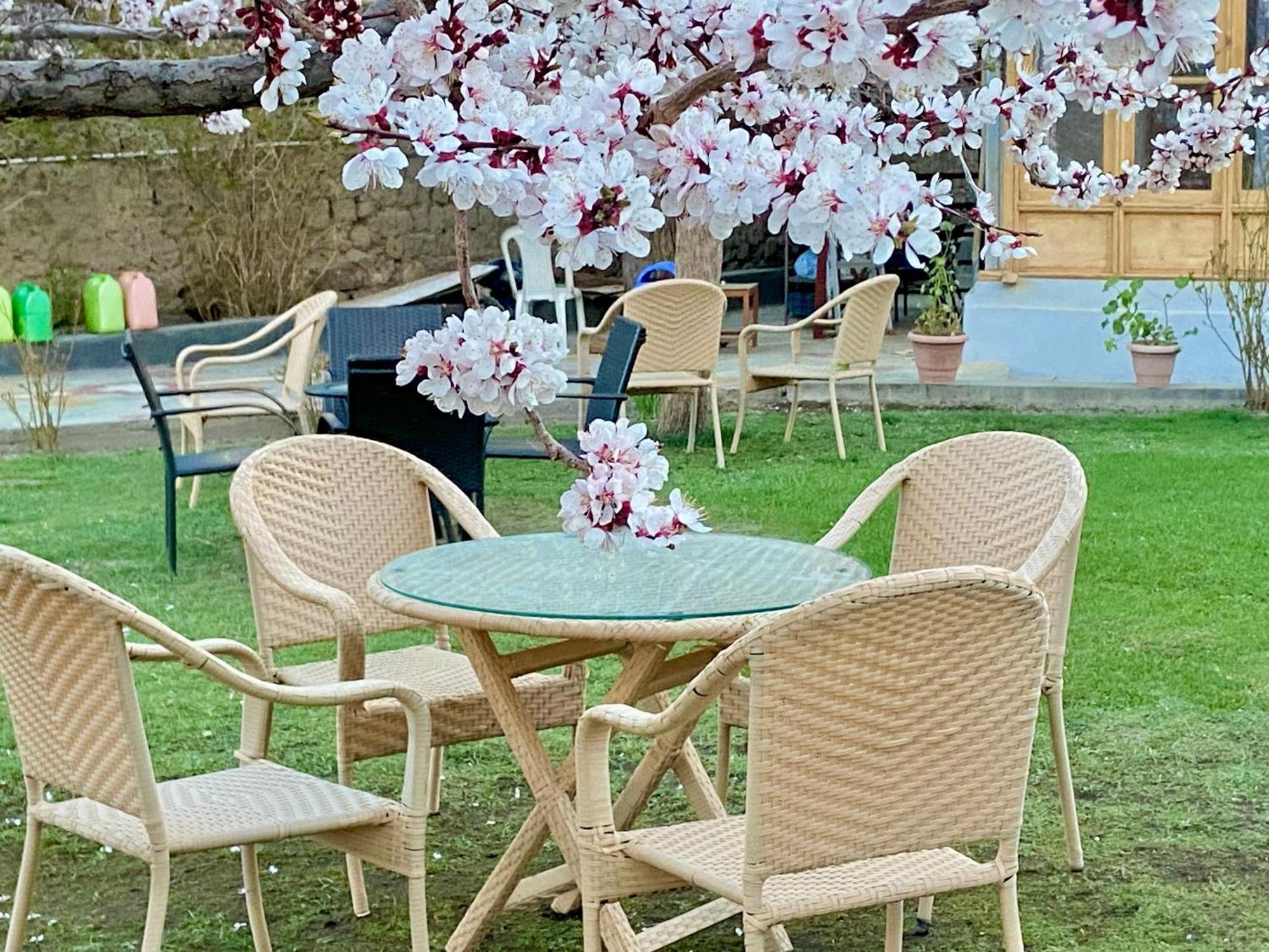 Hotel Palam Hills Leh Luaran gambar