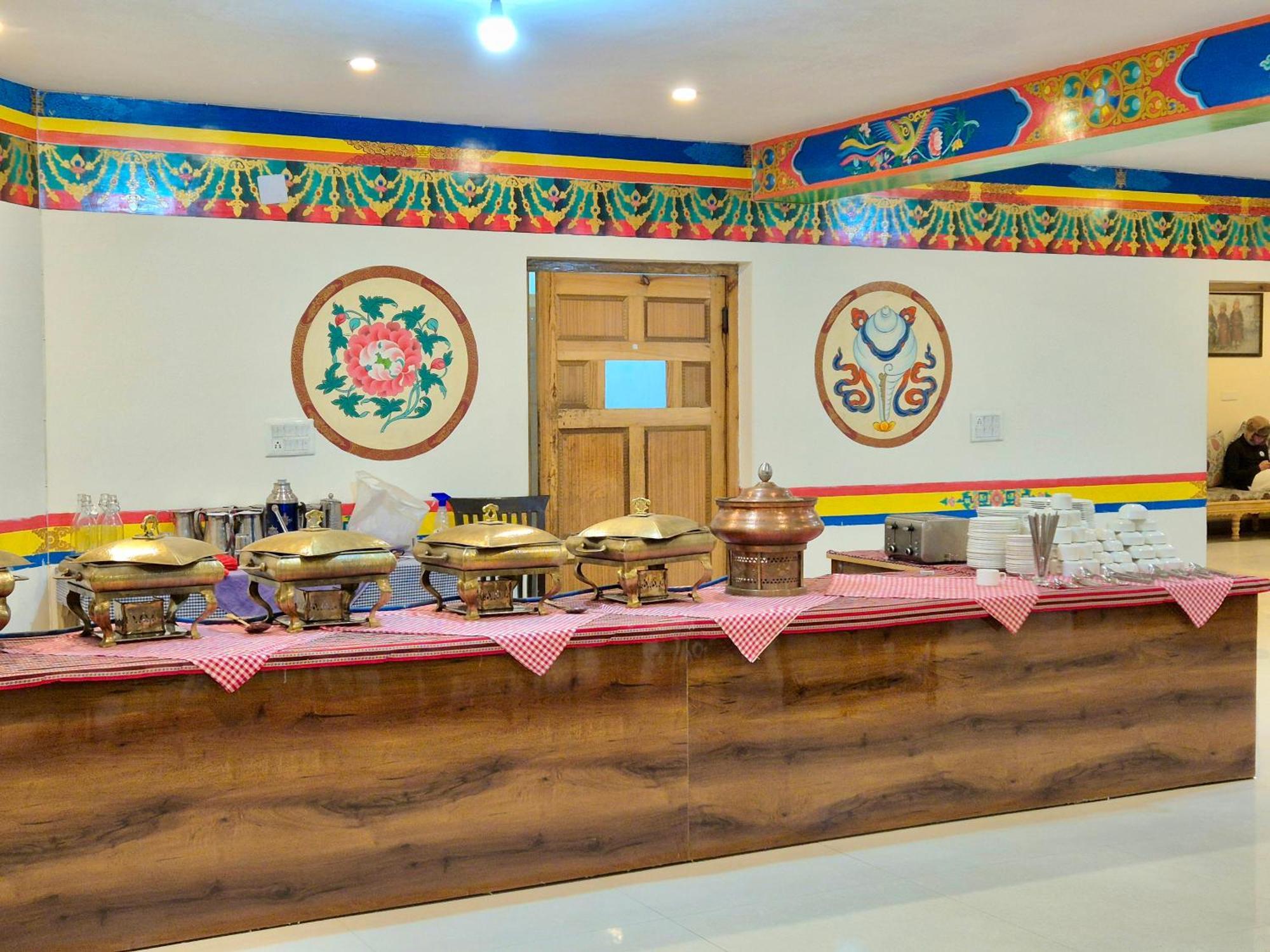 Hotel Palam Hills Leh Luaran gambar